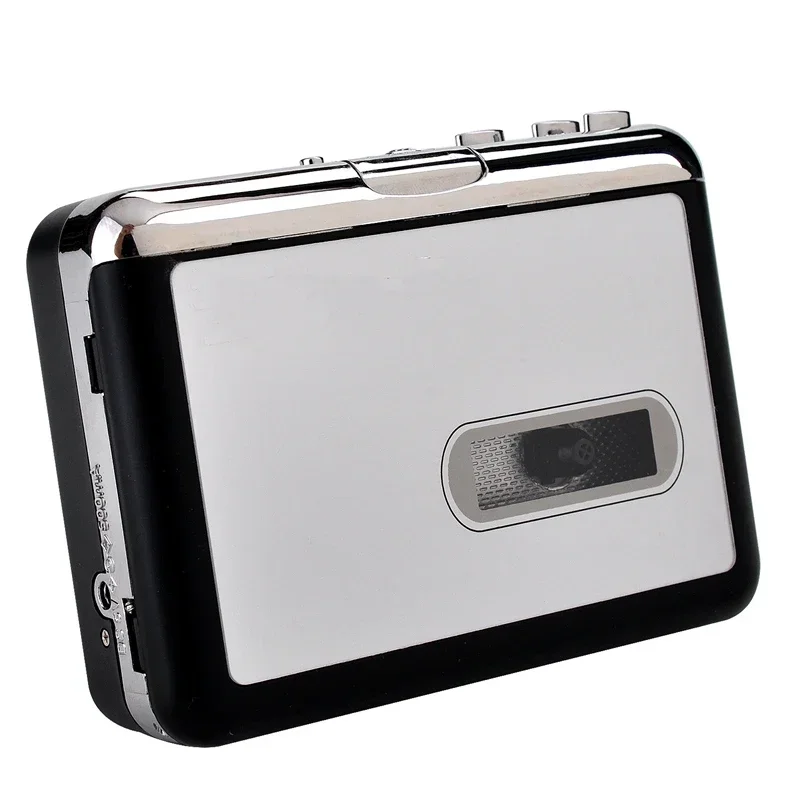 Lettore di cassette portatile  - Audio Music File recensione e prezzo