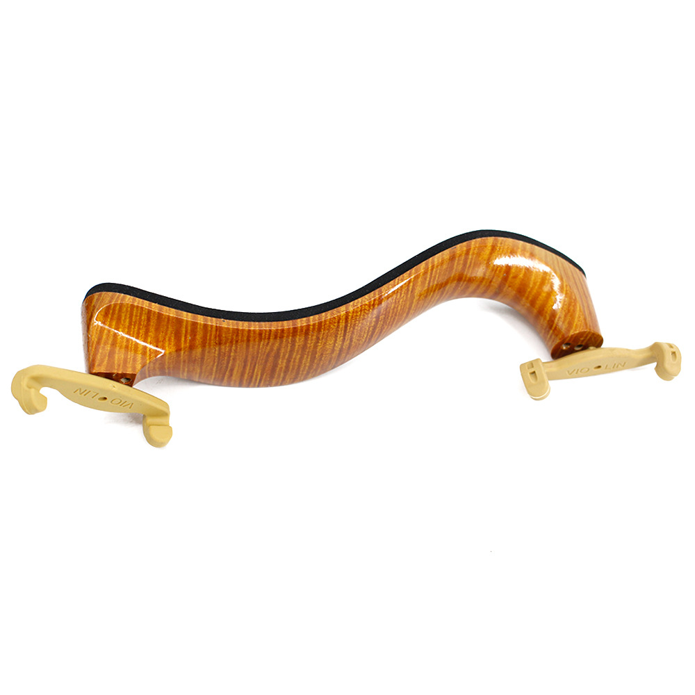 Spallina regolabile in materia - Violin Shoulder Rest recensione e prezzo