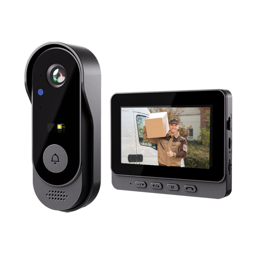 Videocitofono Intelligente X8  - Audio & Music Xbox recensione e prezzo