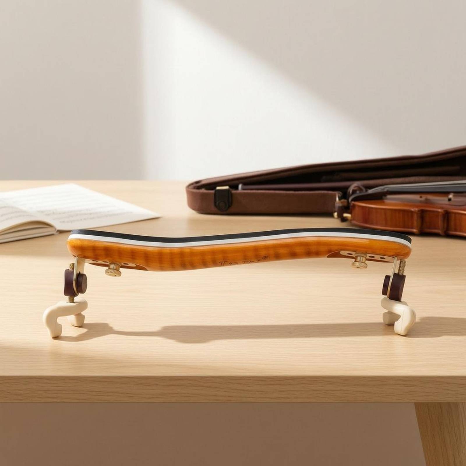 Supporto per Spalla per Violin - Violin Shoulder Rest recensione e prezzo