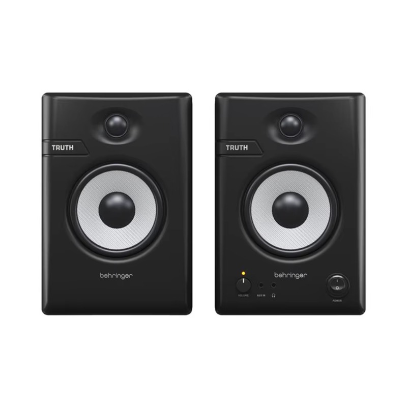 Behringer Truth 4.5 BT: Monito - Studio Monitor Speaker recensione e prezzo