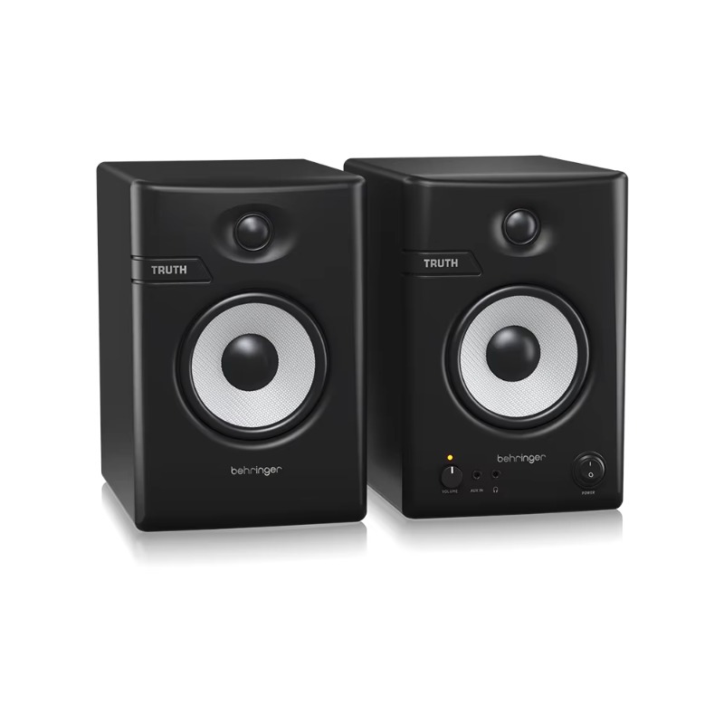 Behringer Truth 4.5 BT: Monito - Studio Monitor Speaker recensione e prezzo