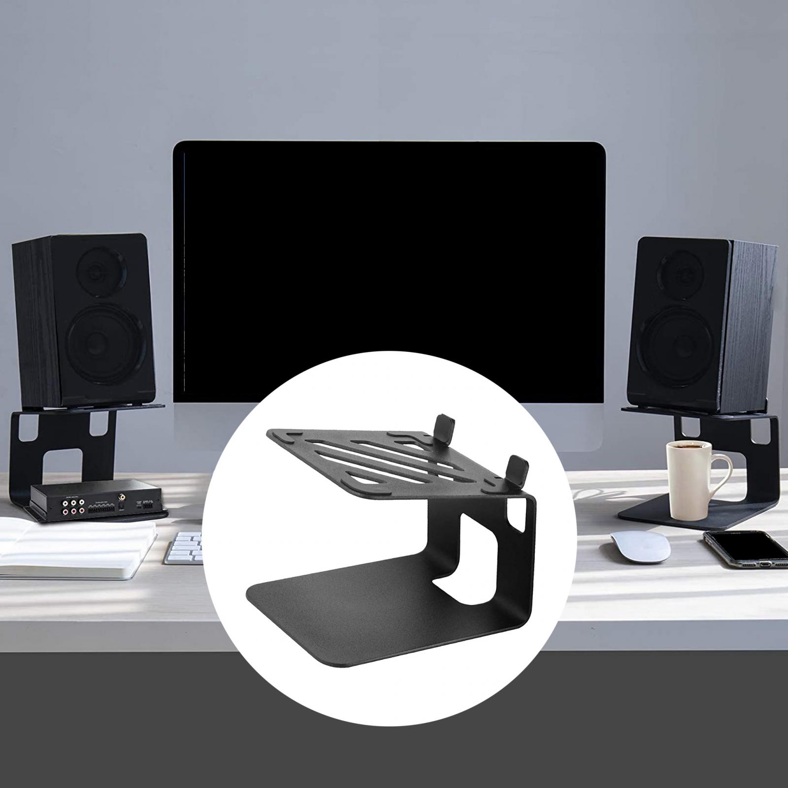1 pz altoparlante supporti da  - Studio Monitor Speaker recensione e prezzo