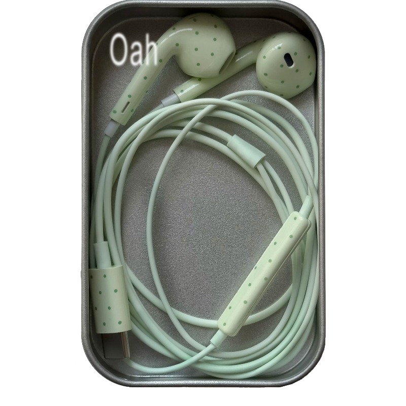 Auricolari Cablati Oah Polka D - Audio & Music Xbox recensione e prezzo