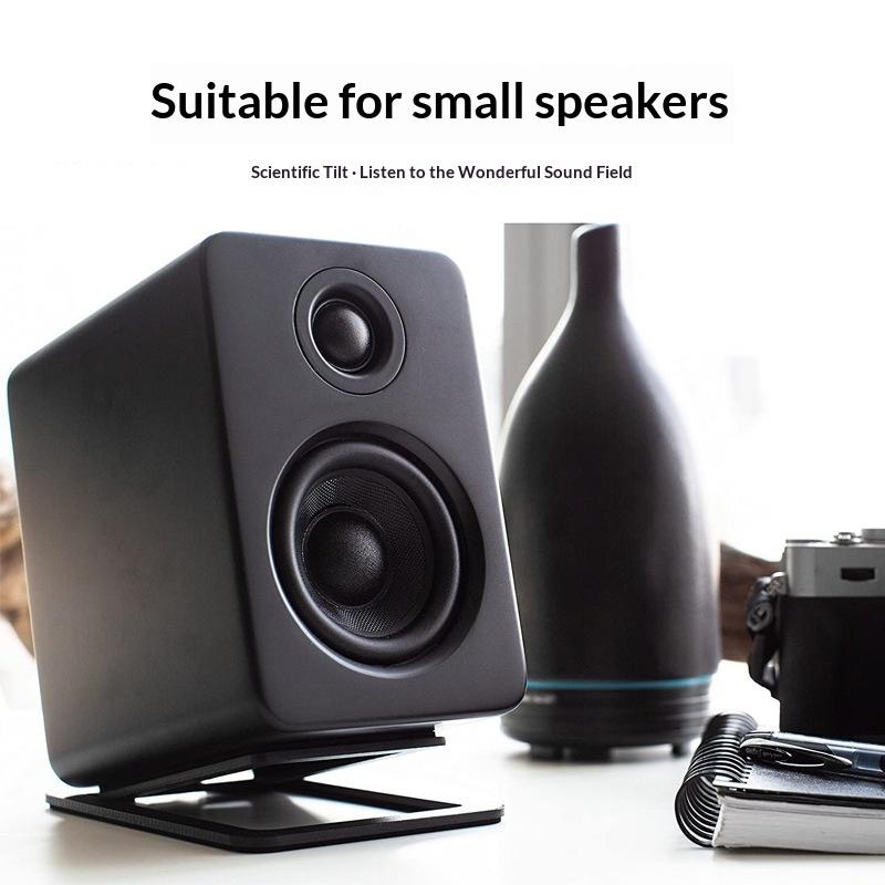 NUOVO Supporto Isolante per Al - Studio Monitor Speaker recensione e prezzo