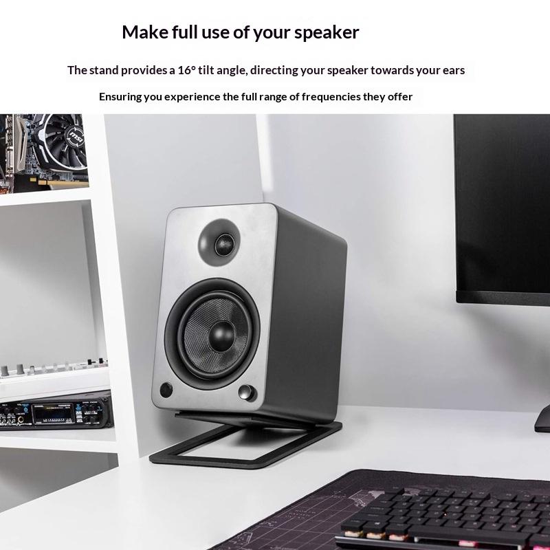 NUOVO Supporto Isolante per Al - Studio Monitor Speaker recensione e prezzo