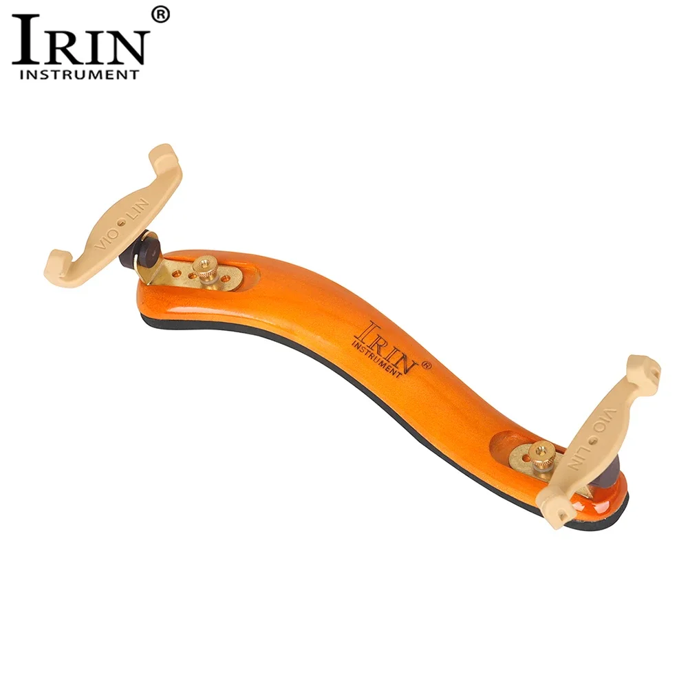 IRIN 3/4 4/4 Poggiaspalla per  - Violin Shoulder Rest recensione e prezzo