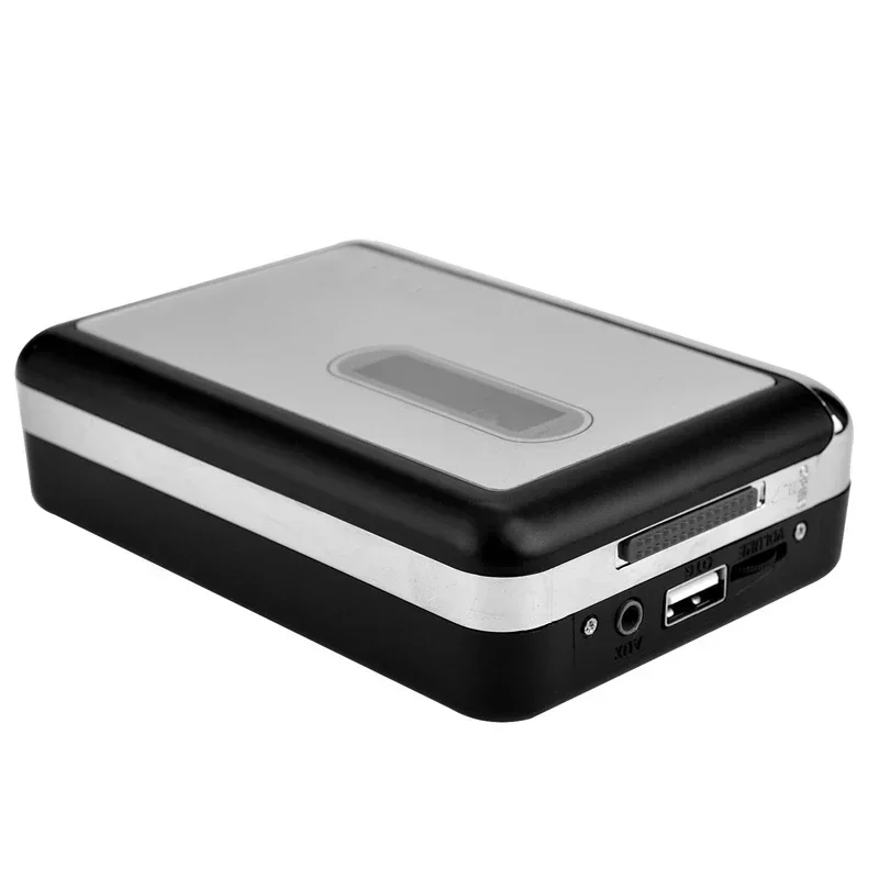 Nuovo lettore di cassette Walk - Audio Music File recensione e prezzo