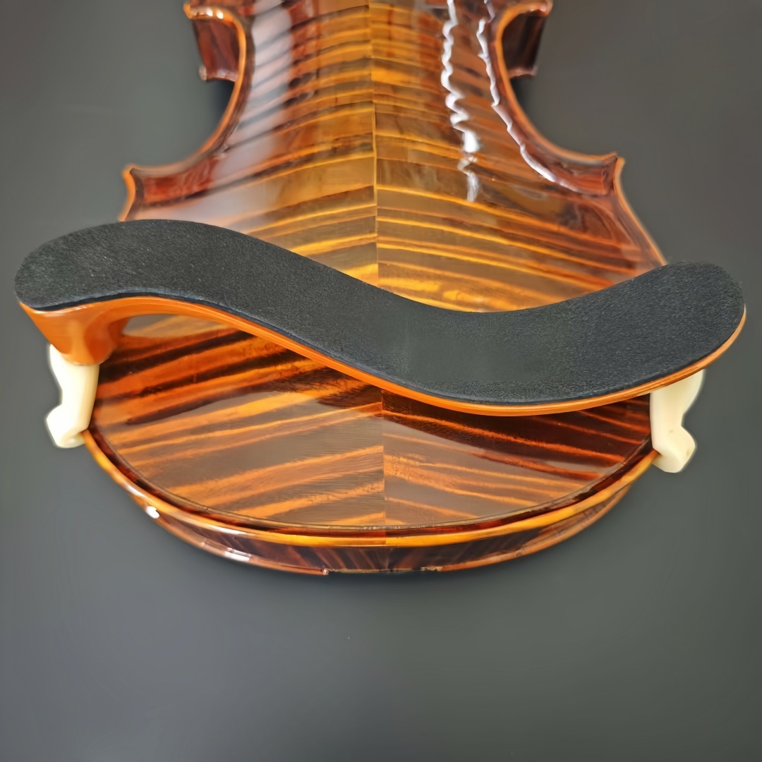 Poggiaspalla per violino acero - Violin Shoulder Rest recensione e prezzo