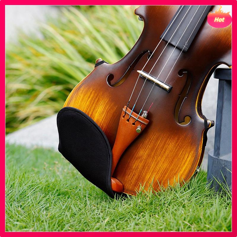 Poggiaspalla in flanella per v - Violin Shoulder Rest recensione e prezzo