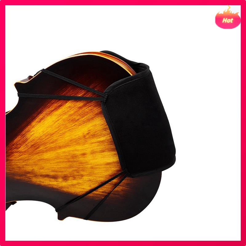 Poggiaspalla in flanella per v - Violin Shoulder Rest recensione e prezzo