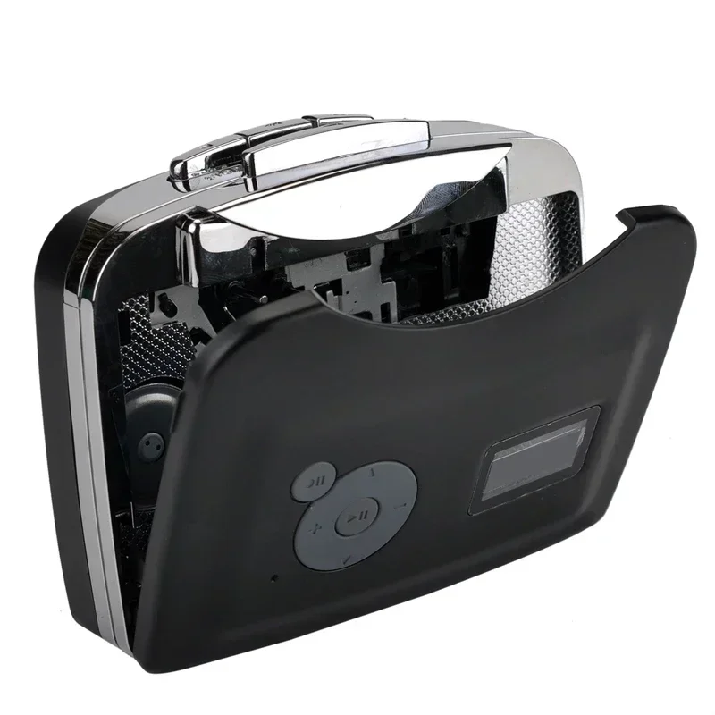 Convertitore Ezcap da cassette - Audio Music File recensione e prezzo