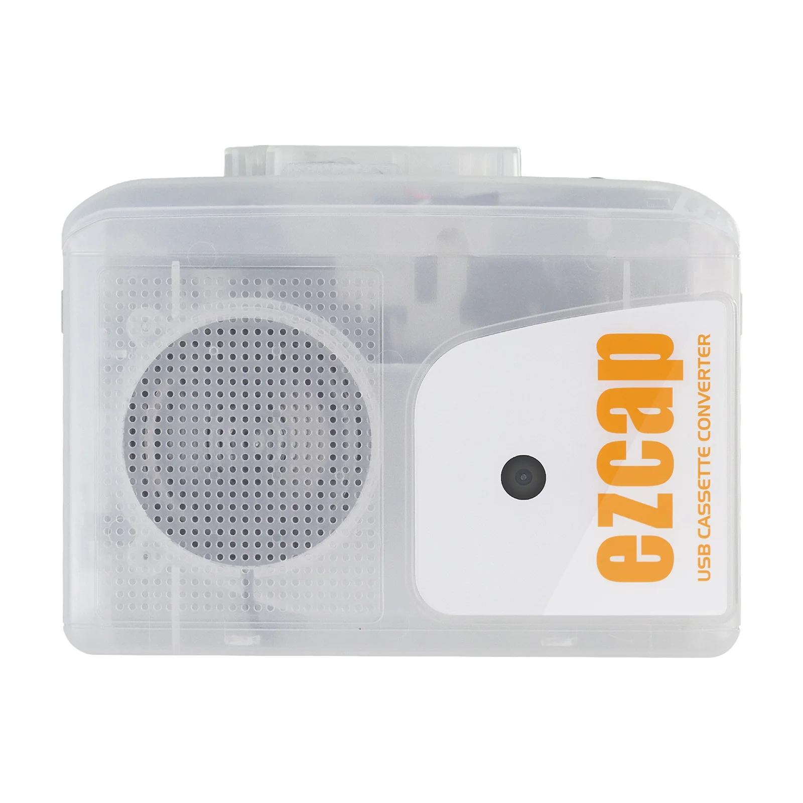 Ezcap 249 Lettore di cassette  - Audio Music File recensione e prezzo