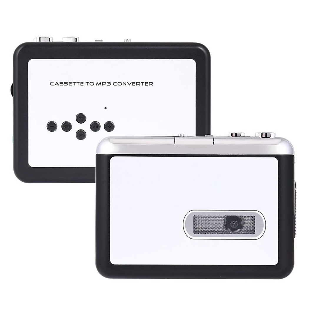 Ezcap 231 Lettore audio musica - Audio Music File recensione e prezzo