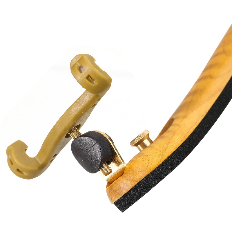 Poggiaspalla per violino regol - Violin Shoulder Rest recensione e prezzo