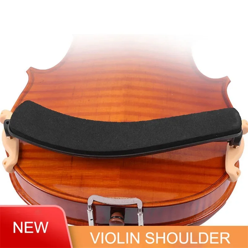 Materiale plastico Nero Violin - Violin Shoulder Rest recensione e prezzo