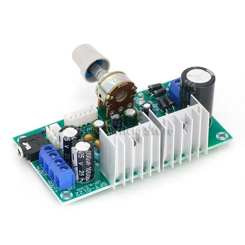 Mini Scheda Amplificatore di P - Audio & Music Xbox recensione e prezzo
