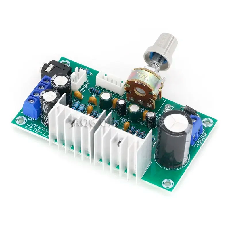 Mini Scheda Amplificatore di P - Audio & Music Xbox recensione e prezzo