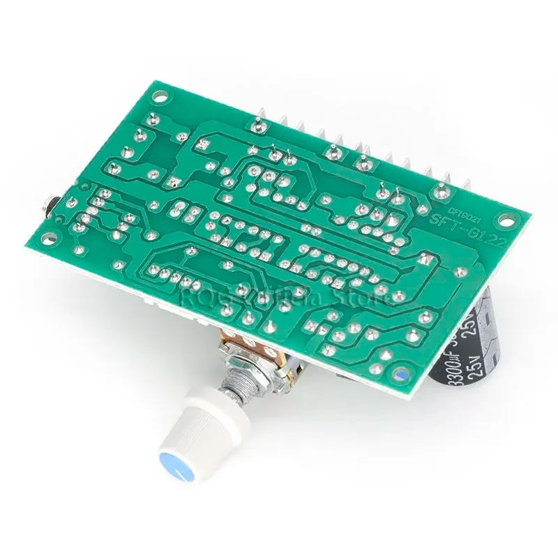 Mini Scheda Amplificatore di P - Audio & Music Xbox recensione e prezzo