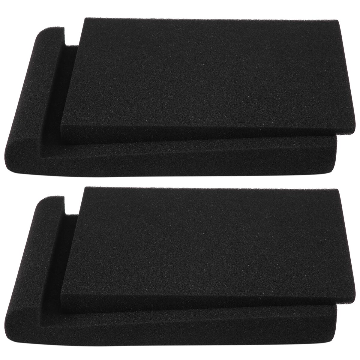 IN-A256U! Cuscinetti per Altop - Studio Monitor Speaker recensione e prezzo