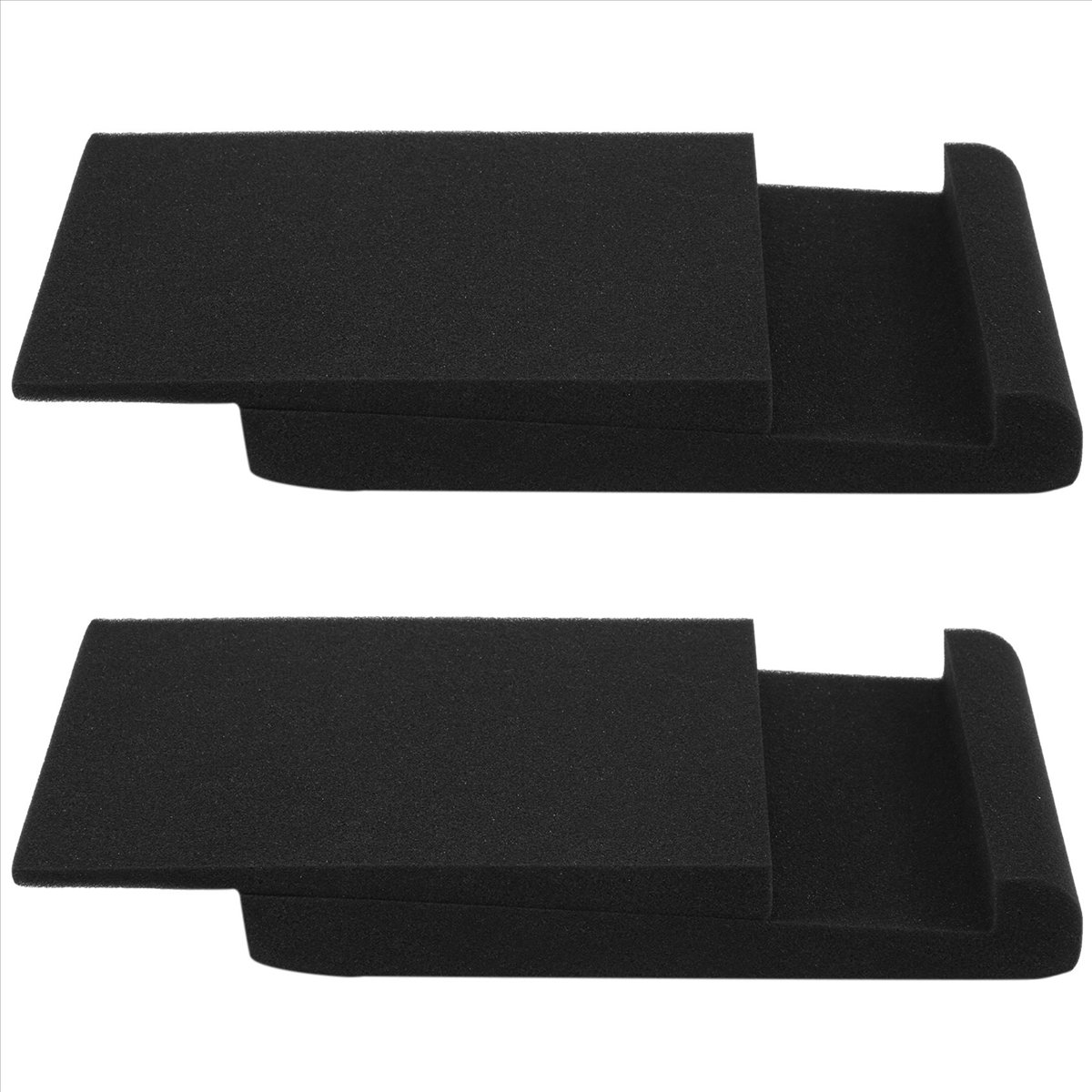 IN-A256U! Cuscinetti per Altop - Studio Monitor Speaker recensione e prezzo